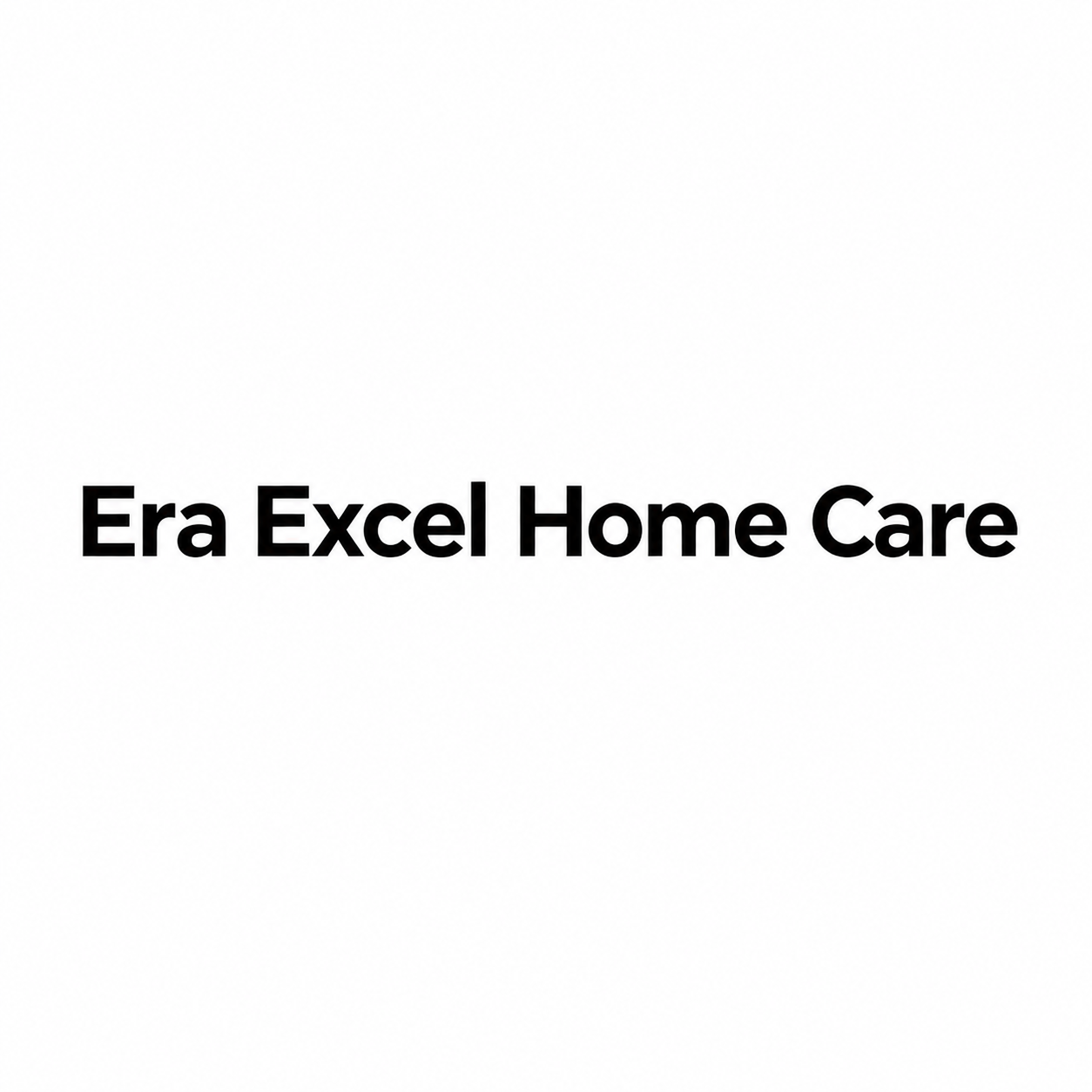 Era Excel Home Care