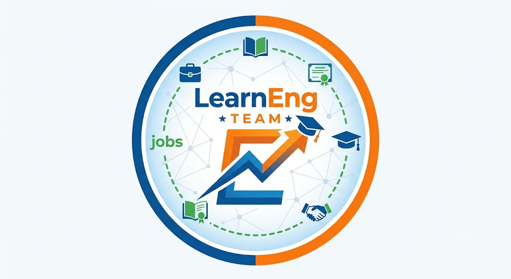 LearnEng Team