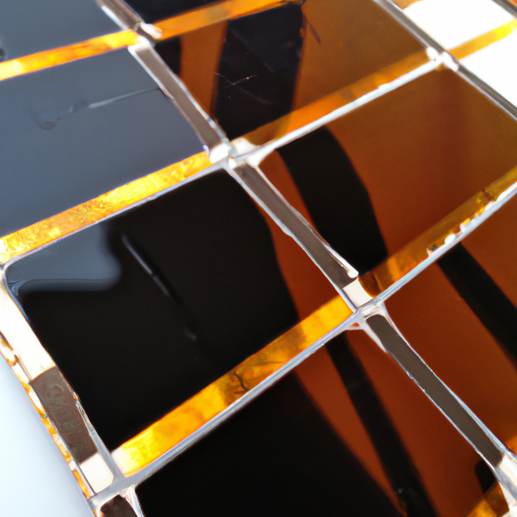 Perovskite Solar Cells