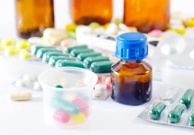 Advanced Pharmaceutical Management and Industry Practices
