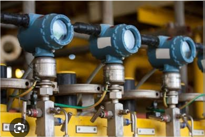 Online Training Course on Instrumentation Design and Details Engineering