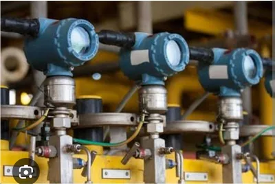 Instrumentation Design and Detailed Engineering Mastery