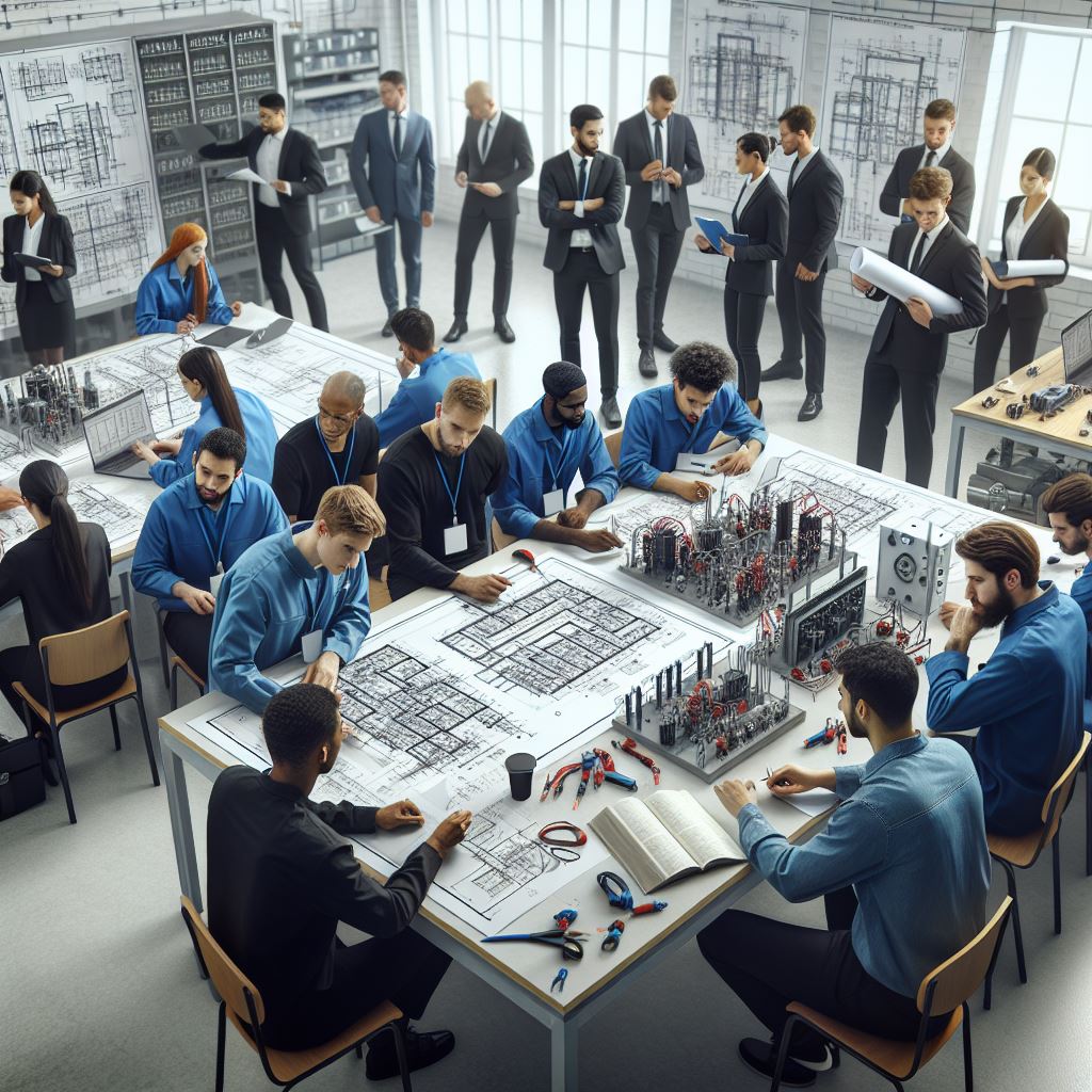 Comprehensive Course on Electrical and Instrumentation Detail Engineering