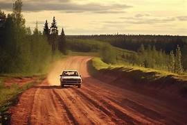 A Quiet Ride Over Rough Roads: control  Tyre/road noise and BSR (Buzz, Squeak, and Rattle)