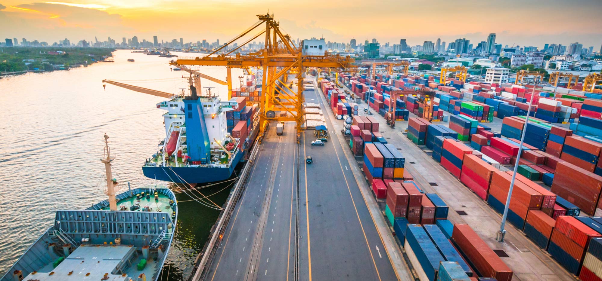 Basic of Logistics & Shipping Management