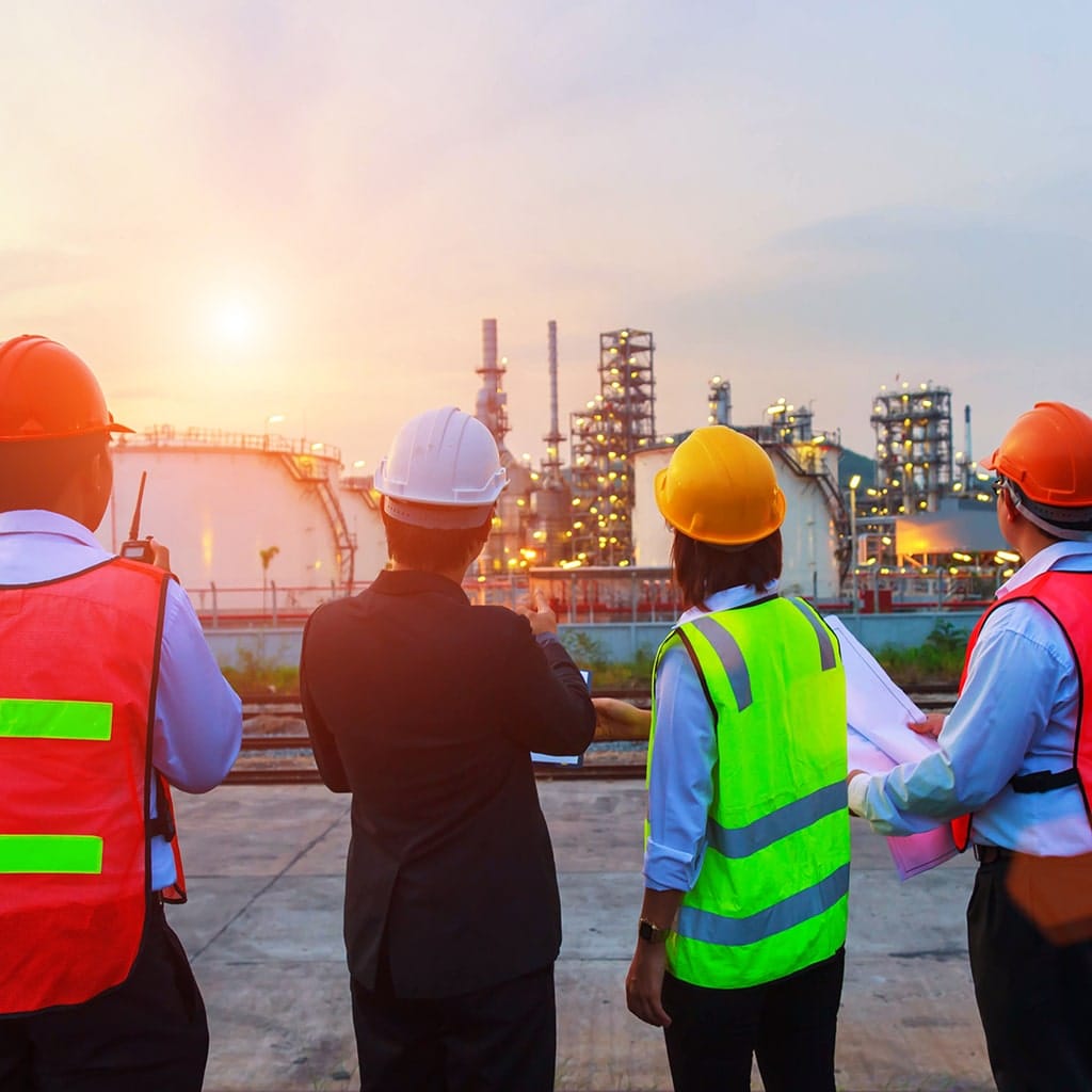 Role of Process Engineers in the Oil and Gas Industry