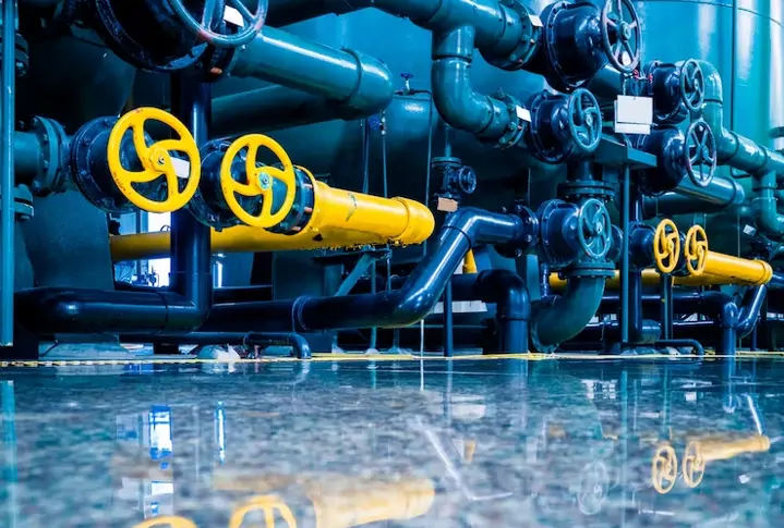 Centrifugal Pumps Selection for Oil & Gas