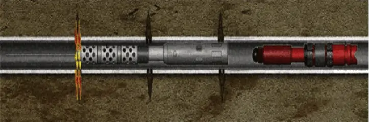 Uncoventional Completions - Oil and Gas Well Completions