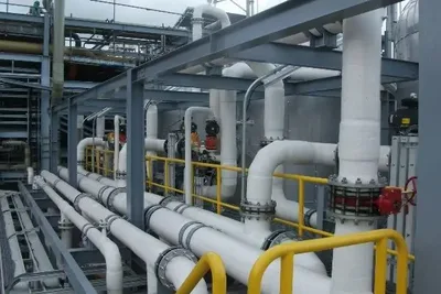Complete FRP /GRP/GRE Pipe Stress Analysis using Caesar II Software