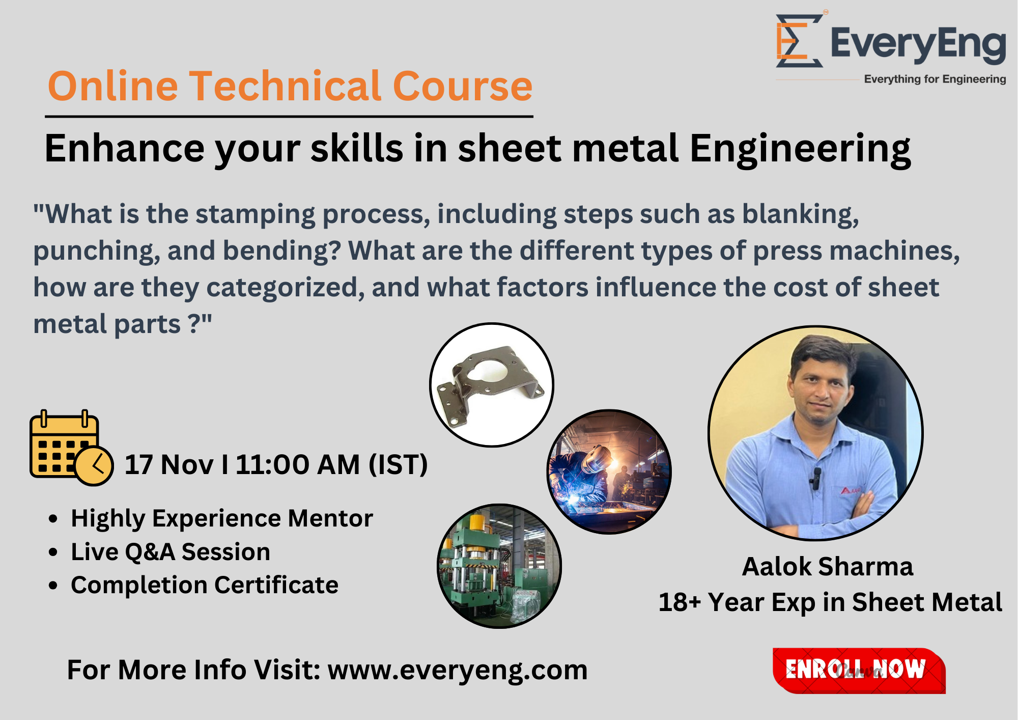 Sheet Metal Engineering