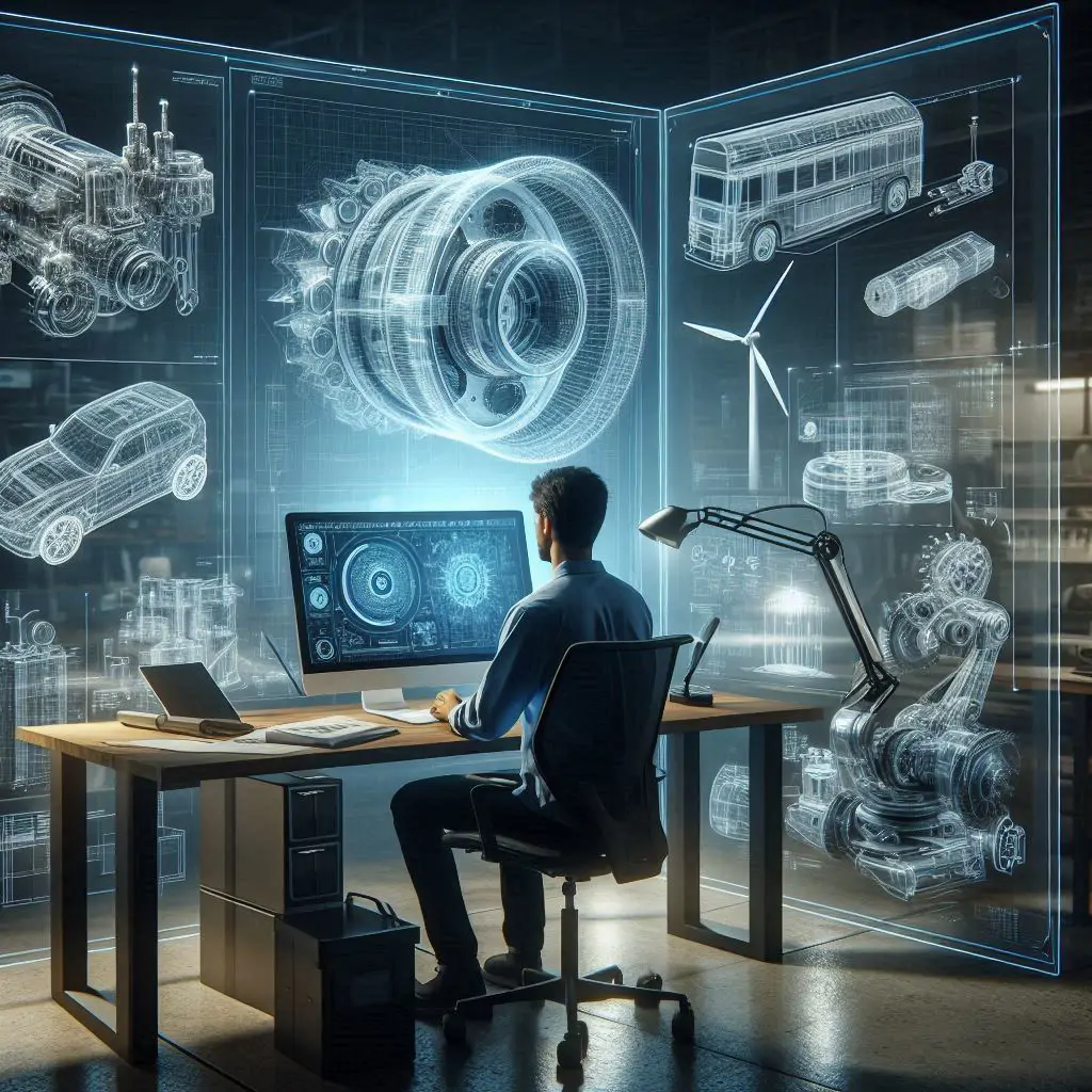 Engineering Design Masterclass: Drafting, SolidWorks & GD&T
