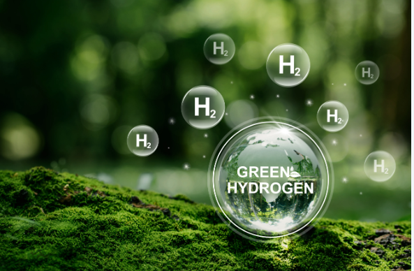 Hydrogen Energy: Production