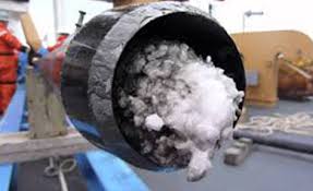 Natural Gas Hydrates- An Overview