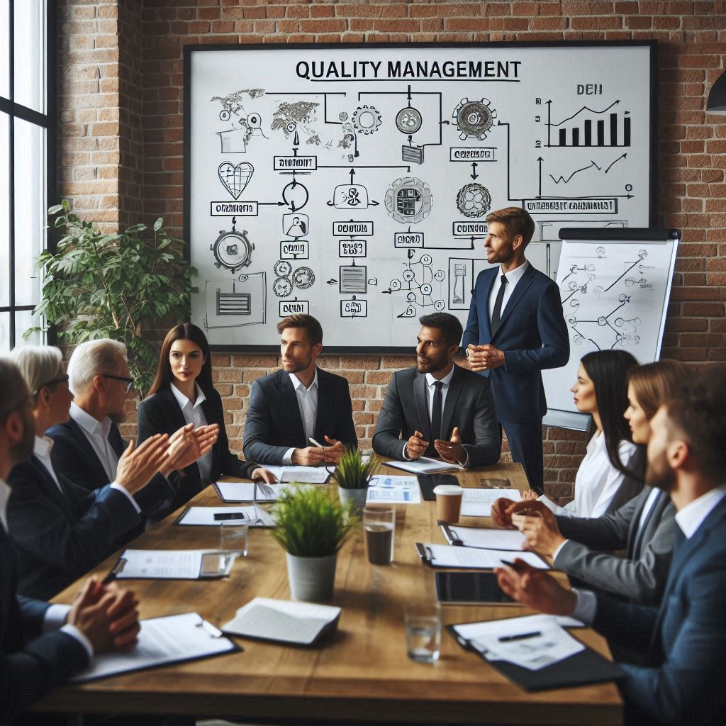 ISO45001 - Occupational Health and Safety