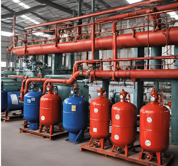 LPG Fundamentals and More: A Journey to Expertise