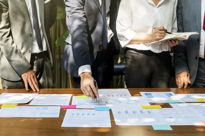 Project Controls & Data-Driven Decision Mastery