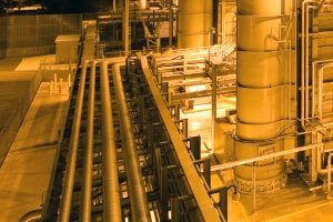 HEAT EXCHANGER NETWORK SYNTHESIS banner