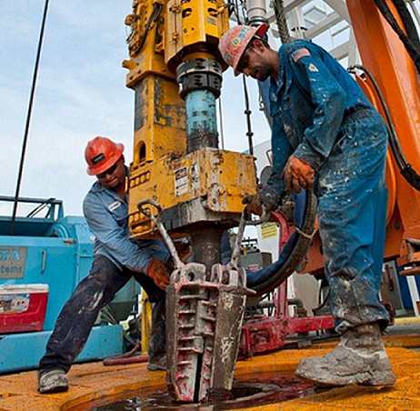 Drilling Mud Problems