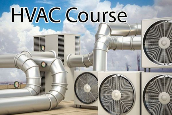 HVAC Design & Installation Training