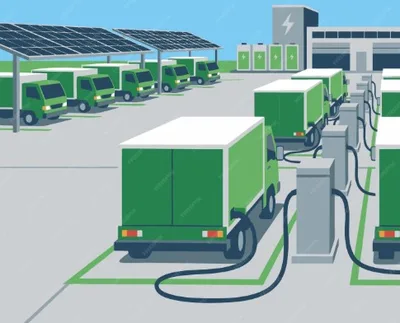 Mastering Battery Energy Storage Systems (BESS)