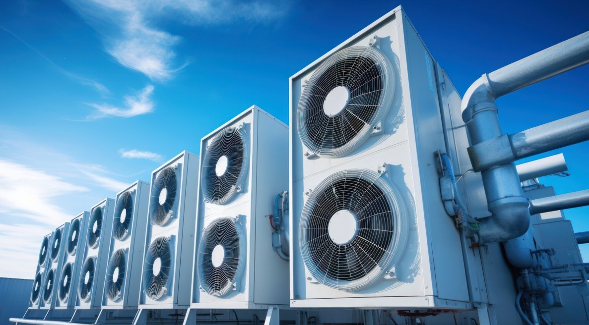 Fundamentals of HVAC Controls and Automation