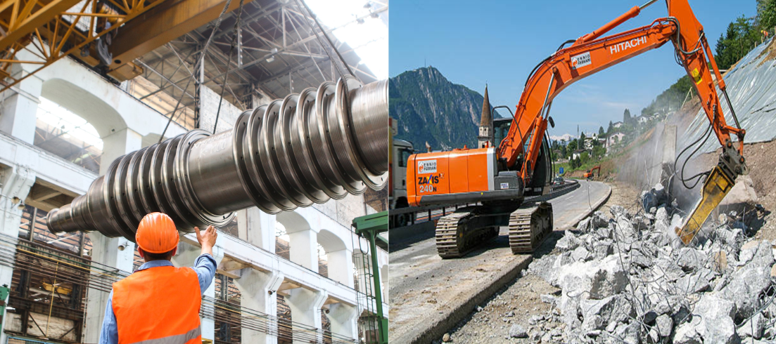 Fundamentals of hydraulics