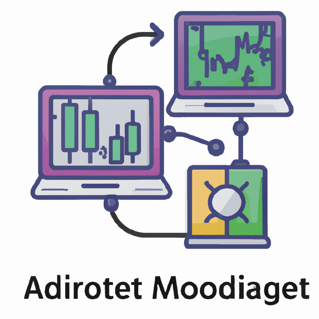 Advanced Algorithmic Trading and Portfolio Management
