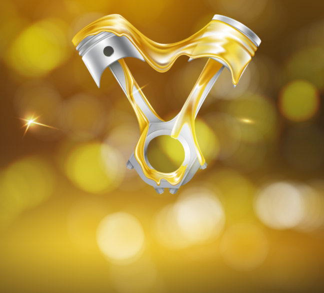 Lubrication fundamentals