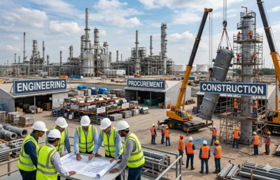 The 60-DAY EPC PROCESS ENGINEERING Master Program