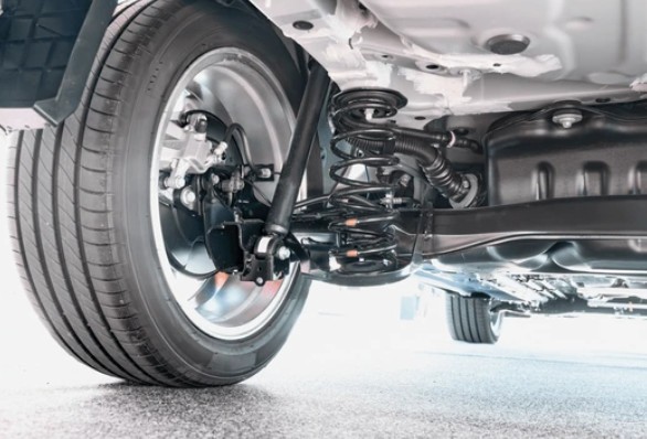 The Silent Revolution on road : Why Vehicle NVH Matters More Than Ever