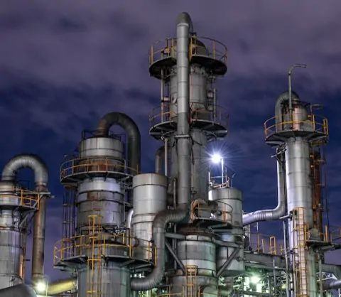 Design of pressure vessel using COMPRESS – Complete Understanding of Metallurgy and Material Selection as per ASME Code