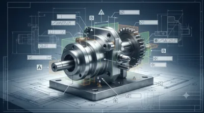 Geometric Dimensioning and Tolerancing