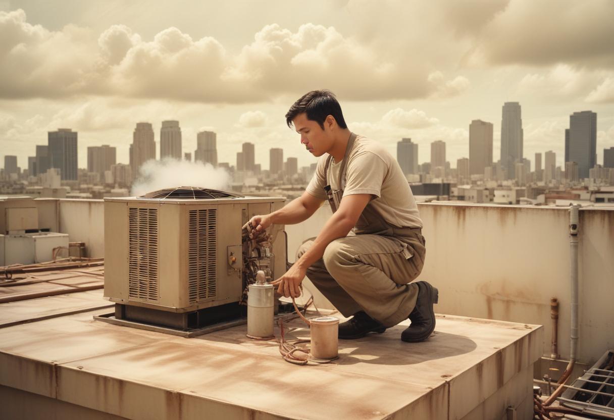 Balancing Airflow in HVAC Systems: A Path to Enhanced Comfort and Energy Efficiency
