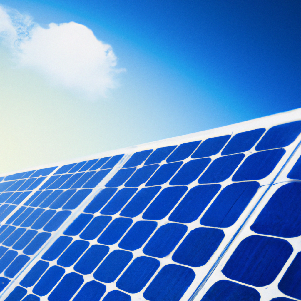 Introduction to Solar Energy and Semiconductor Physics in Solar Cell