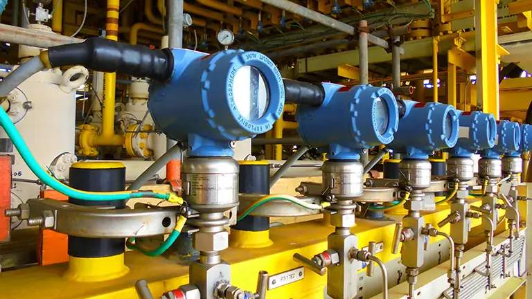 Design & Detail Engineering of Instrumentation & Controls for Beginners and Students.