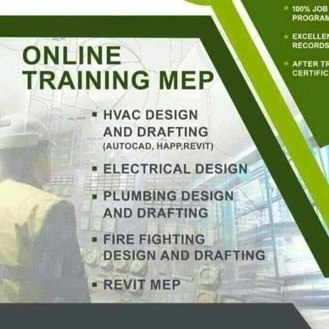 Comprehensive Mechanical, Electrical, and Plumbing (MEP) Systems Design