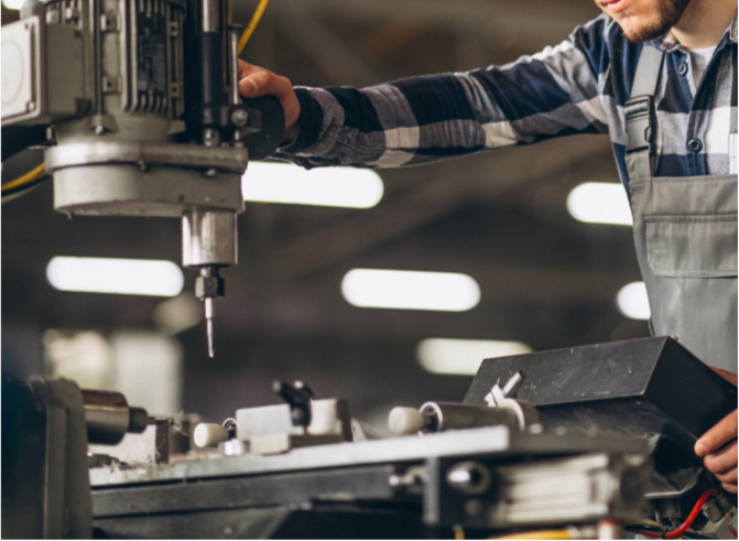 Introduction to condition-based maintenance (CBM)