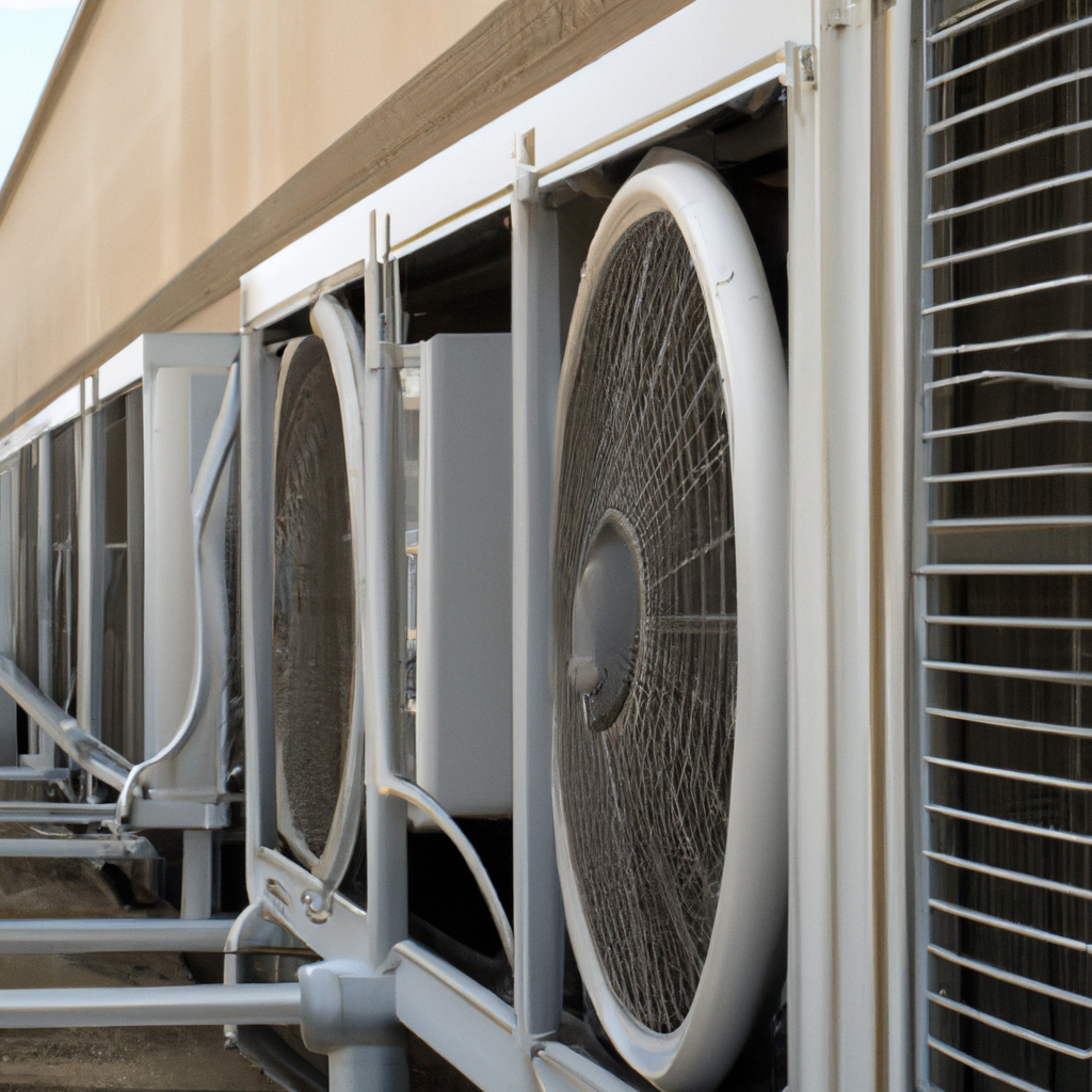 Unlock Career In HVAC: Explore Your Future In Industry