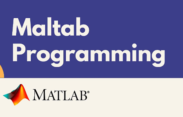 MATLAB Programming Course For Beginners