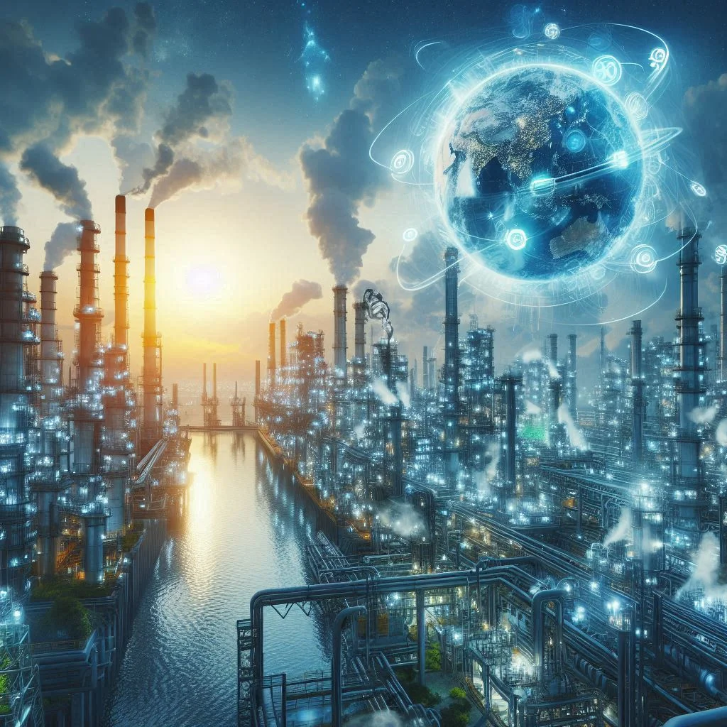 Sour Water Optimization: A Key to Refinery Sustainability