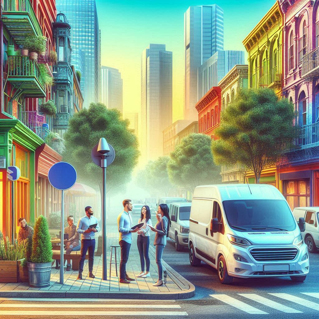 Vehicle Noise Regulations