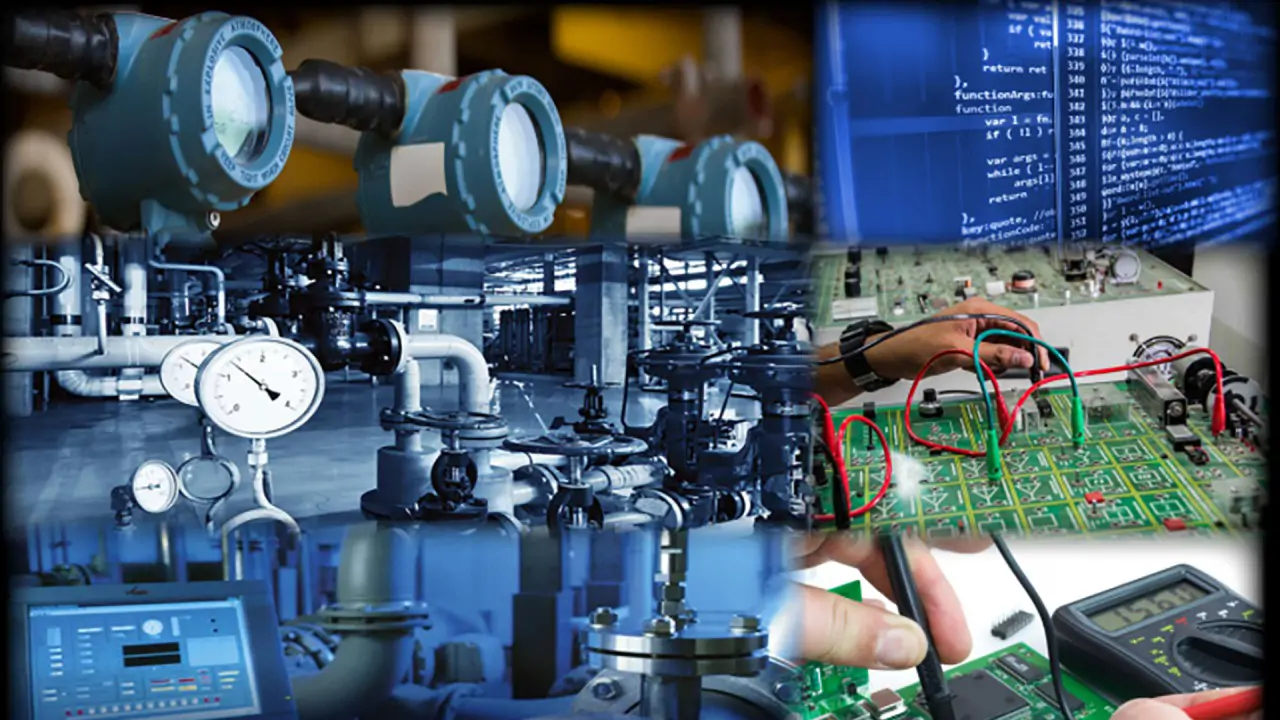 Instrumentation Design Engineering Career Path