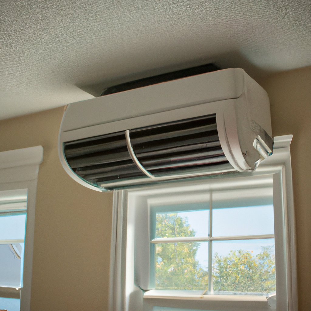 Best Practices for Energy-Efficient Heating, Ventilation, and Air Conditioning