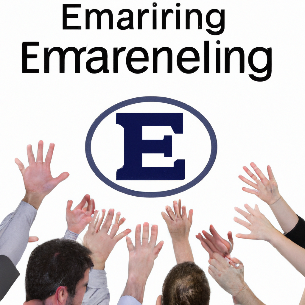 Employee Engagement Training