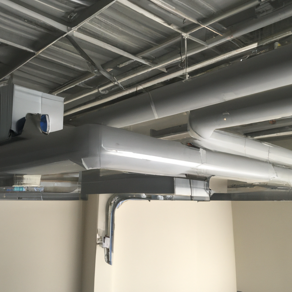 HVAC Design & Drafting