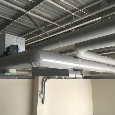 HVAC Design & Drafting