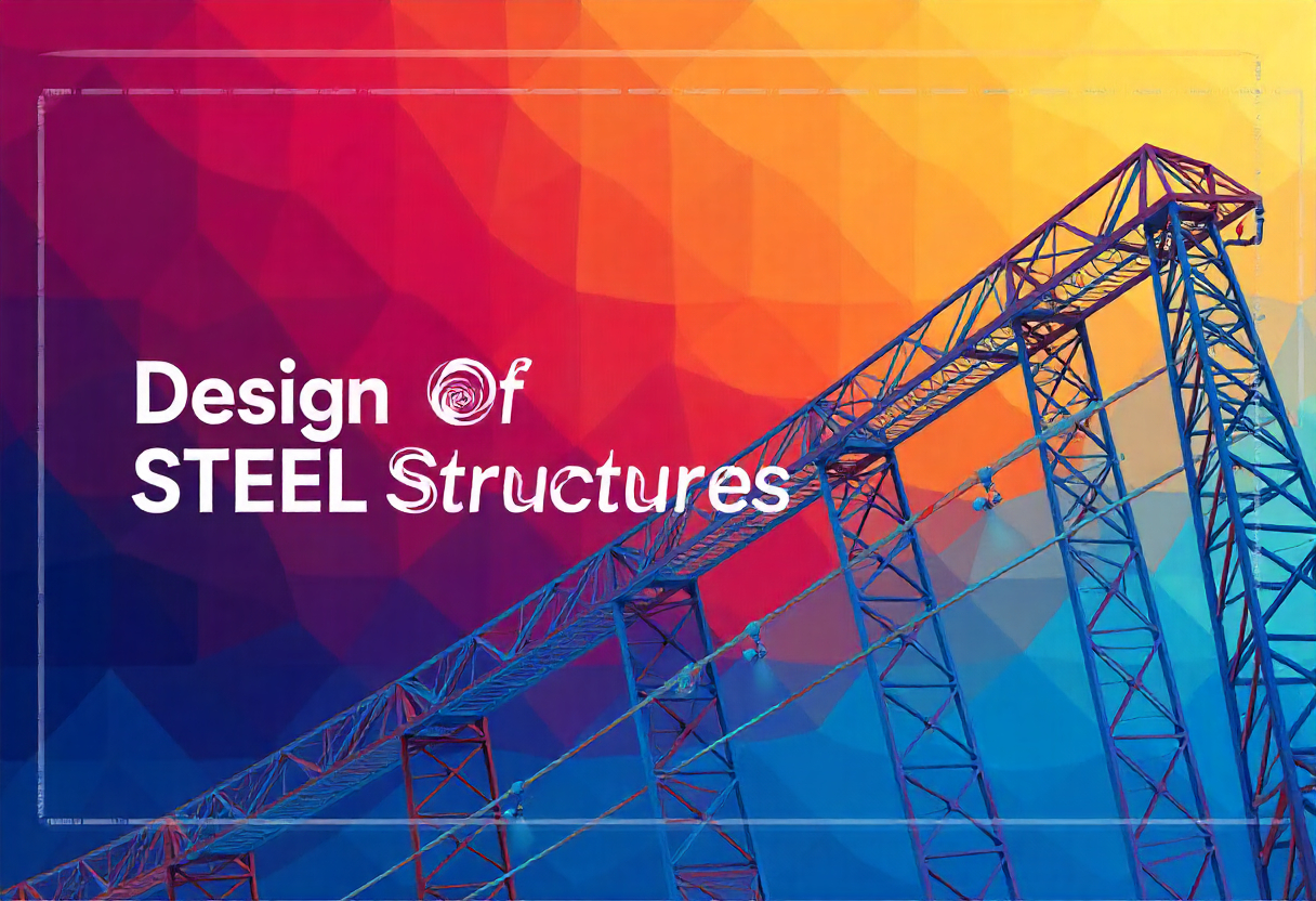 Design Of Steel Structures