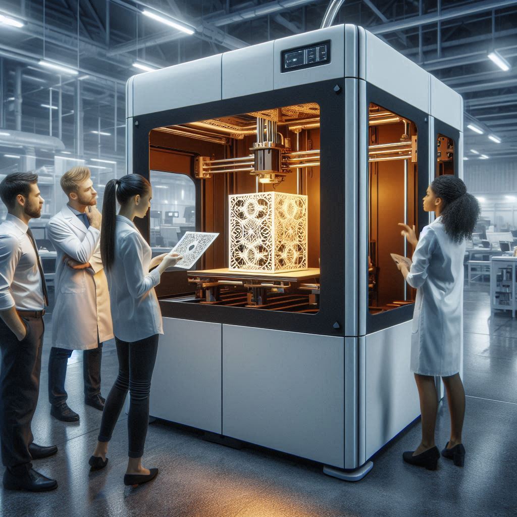 Automation in Manufacturing banner