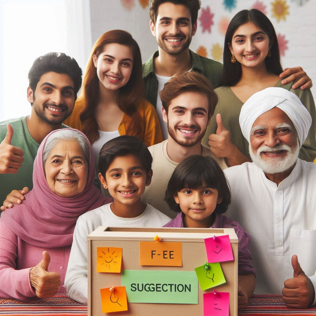 Mastering Customer Feedback: Driving Business Growth through Customer Insights