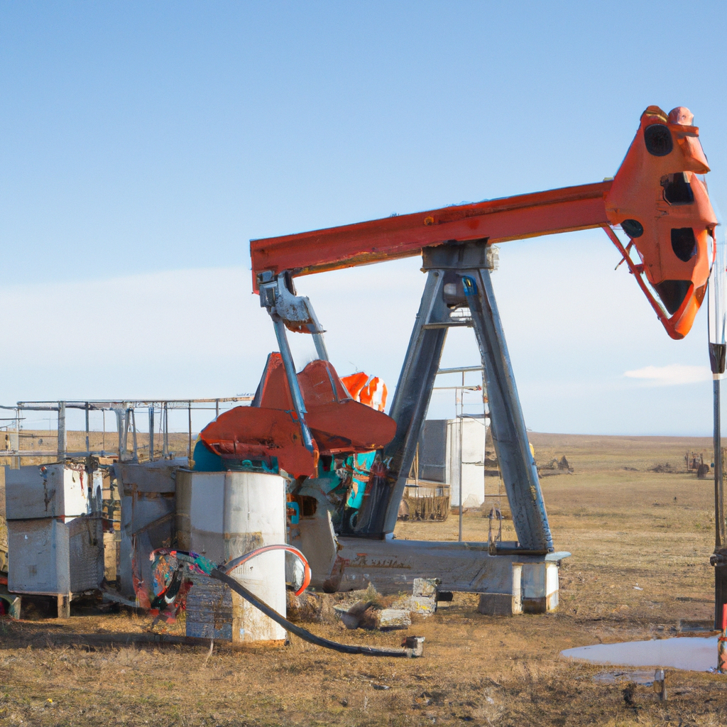Oil Well Production Optimization